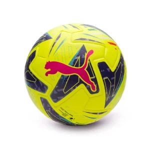 PALLONE Orbita Serie A 2022/2023 Giallo