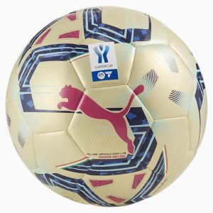 PUMA Orbita Serie A Hybrid Pallone calcio Supercoppa