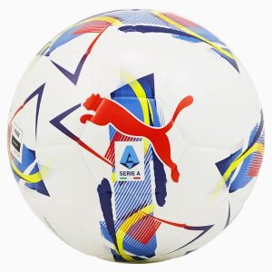 Pallone da calcio PUMA Orbita Serie A 24/25 Replica FIFA