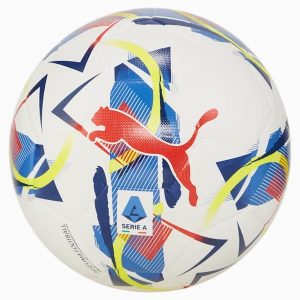 Pallone da calcio PUMA Orbita Serie A 24/25 Hybrid