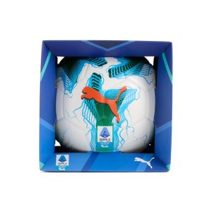 Pallone da calcio PUMA Orbita BOX Serie A 25/26