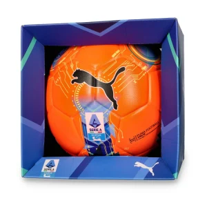 Pallone da calcio PUMA Orbita BOX Serie A 25/26