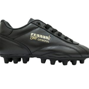 Scarpa calcio Pelle Bambino FERRARI