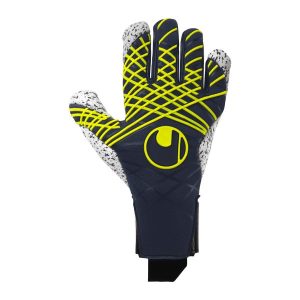 GUANTO portiere PREDICTION SUPERGRIP+ HN UHLSPORT