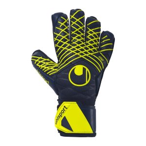 GUANTO portiere PREDICTION SUPERSOFT UHLSPORT