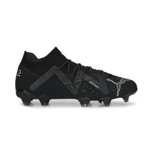 Scarpa calcio FUTURE ULTIMATE FG/AG Nera PUMA