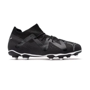 Scarpa calcio FUTURE MATCH FG/AG NERA JUNIOR