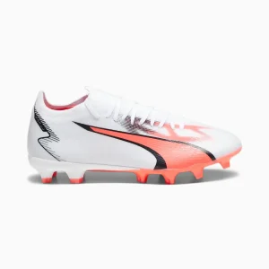 Scarpa calcio ULTRA MATCH FG/AG PUMA