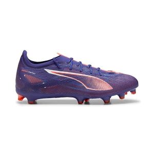 Scarpa calcio ULTRA 5 PRO FG/AG PUMA Lapis Lazuli