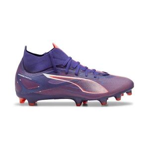 Scarpa calcio Donna ULTRA 5 MATCH FG/AG PUMA