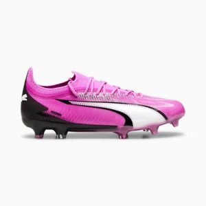 Scarpa calcio ULTRA ULTIMATE FG/AG PUMA