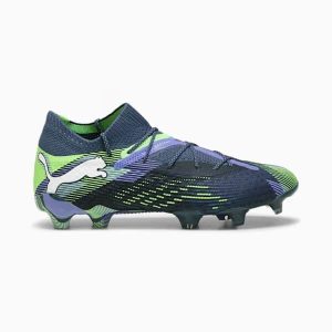 Scarpa calcio FUTURE 7 ULTIMATE FG/AG PUMA Gray