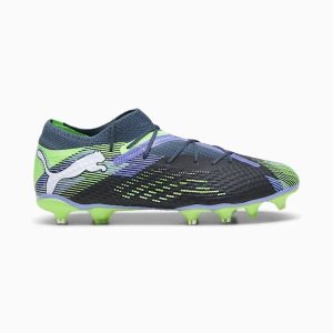 Scarpa calcio FUTURE 7 PRO+ FG/AG PUMA Gray