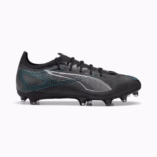 Scarpa calcio ULTRA 5 PRO FG/AG PUMA Black