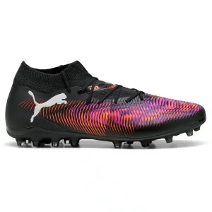 Scarpa calcio FUTURE 8 MATCH MG PUMA Black Glowing
