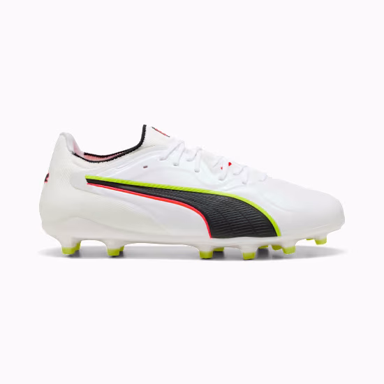 SCARPE calcio PUMA KING 20 ULTIMATE FG/AG