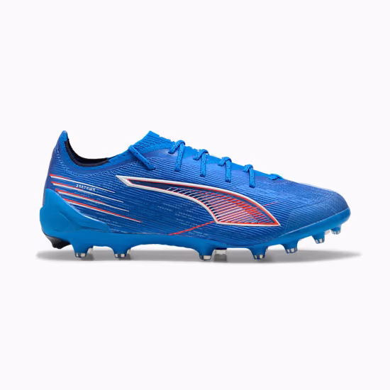 Scarpa calcio ULTRA 6 ULTIMATE AG PUMA Ultra Blue