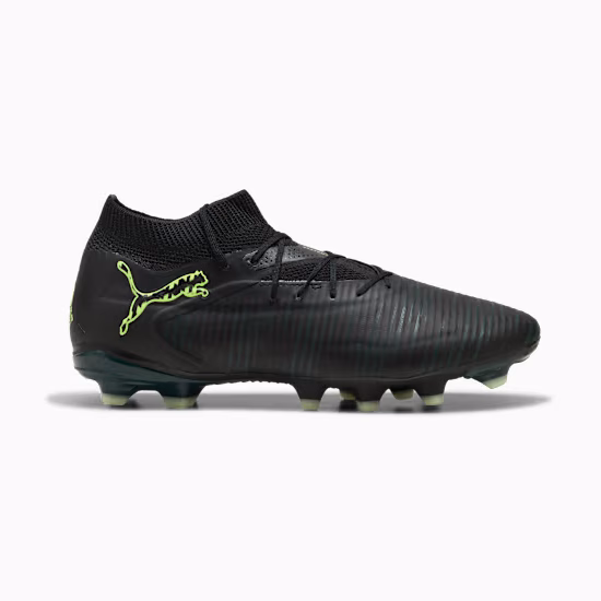 Scarpa calcio FUTURE 8 PRO FG/AG PUMA Black Green