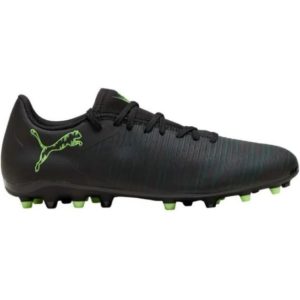 Scarpa calcio FUTURE 8 PLAY MG PUMA Black Green