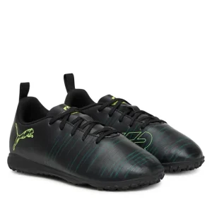 Scarpa calcio FUTURE 8 PLAY TT PUMA Black Junior