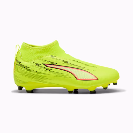 Scarpa calcio ULTRA 6 MATCH LL FG/AG PUMA Junior