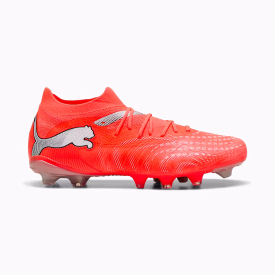 Scarpa calcio FUTURE 9 MATCH FG/AG PUMA