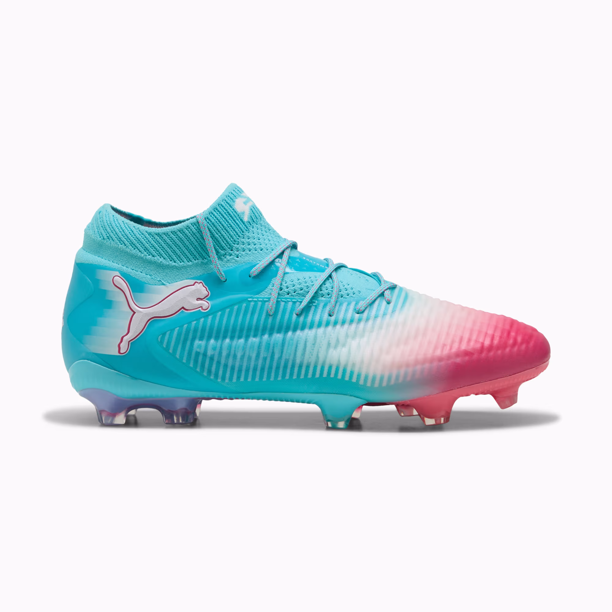 Scarpa calcio FUTURE 8 ULTIMATE RE-CHARGE FG PUMA