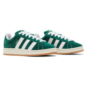 Adidas campus 00s dark green – ih7492