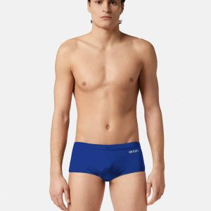 Costume trunk bicolor uomo MAV AKRON Speed Comedy