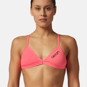 Top donna bikini Ania Akron Vibration