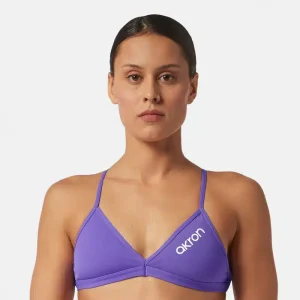 Top donna bikini Ania Akron Paddle
