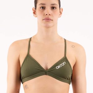 Top donna bikini Ania Akron Ecology