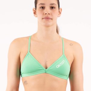 Top donna bikini Ania Akron Toy