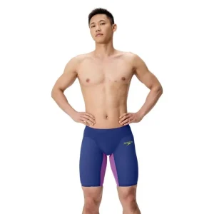 SPEEDO Fastskin LZR Pure Valor 2.0 Jammer Navy Purple