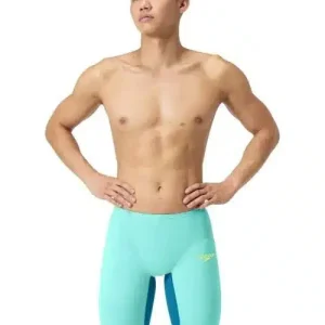SPEEDO Fastskin LZR Pure Valor 2.0 Jammer Artic Glass