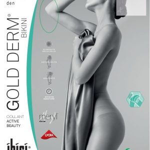 Gold 40 Derm® Bikini