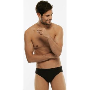 Slip x2 bi-pack 100% cotton bi