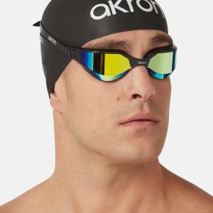 Occhialini Eagle Mirrored AKRON