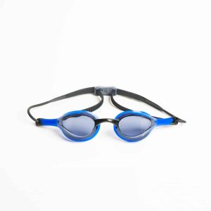 Occhialino SONIC Competition AKRON Blue/Clear