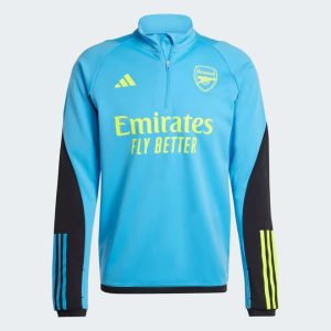 Maglia aderente allenamento Tiro 23 ARSENAL FC