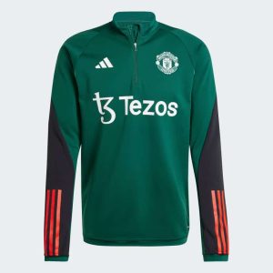 Maglia allenamento Tiro 23 Manchester United