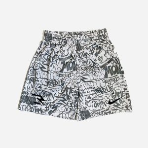 Pantaloncino Nike – 9q1099 g4u