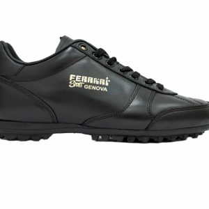 Scarpa calcetto PELLE FERRARI