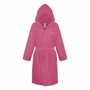 Accappatoio Microfibra adulto SPEEDO Pink