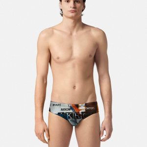 Costume uomo FARGETTA AKRON