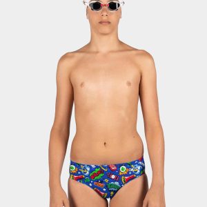 Costume bambino LUKE BOY AKRON