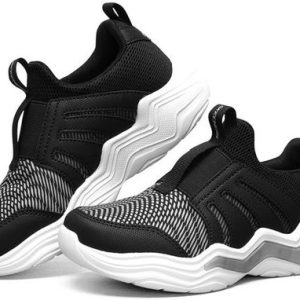 Skechers erupters zandor bambino – 400127n/bksl