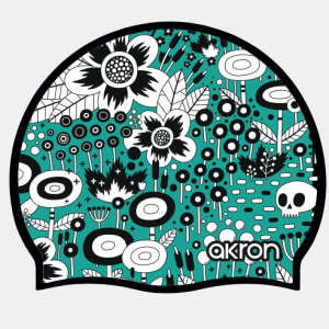 Cuffia Silicone ARAPAI AKRON