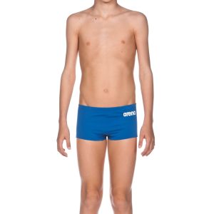 SHORT BAMBINO SQUARED solid ARENA