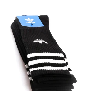 Calzini adidas 3 paia – il5015